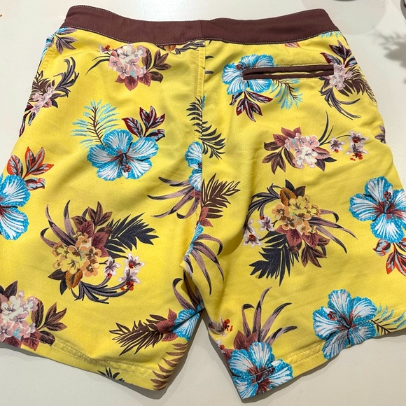 Aussiebum Swim Shorts - Picture 2 of 2